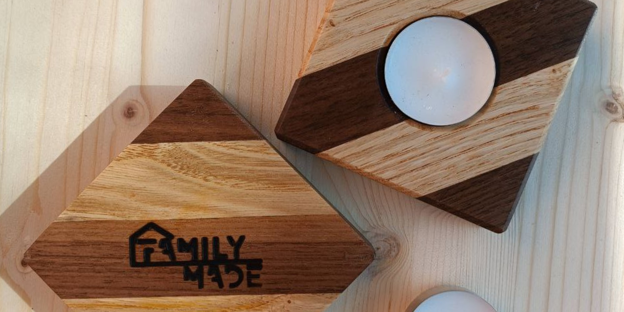 FamilyMade - Slide 1