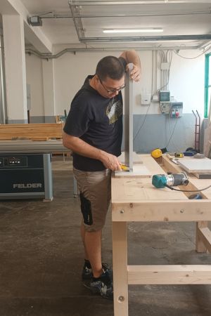 AFamilyMade - Mattia