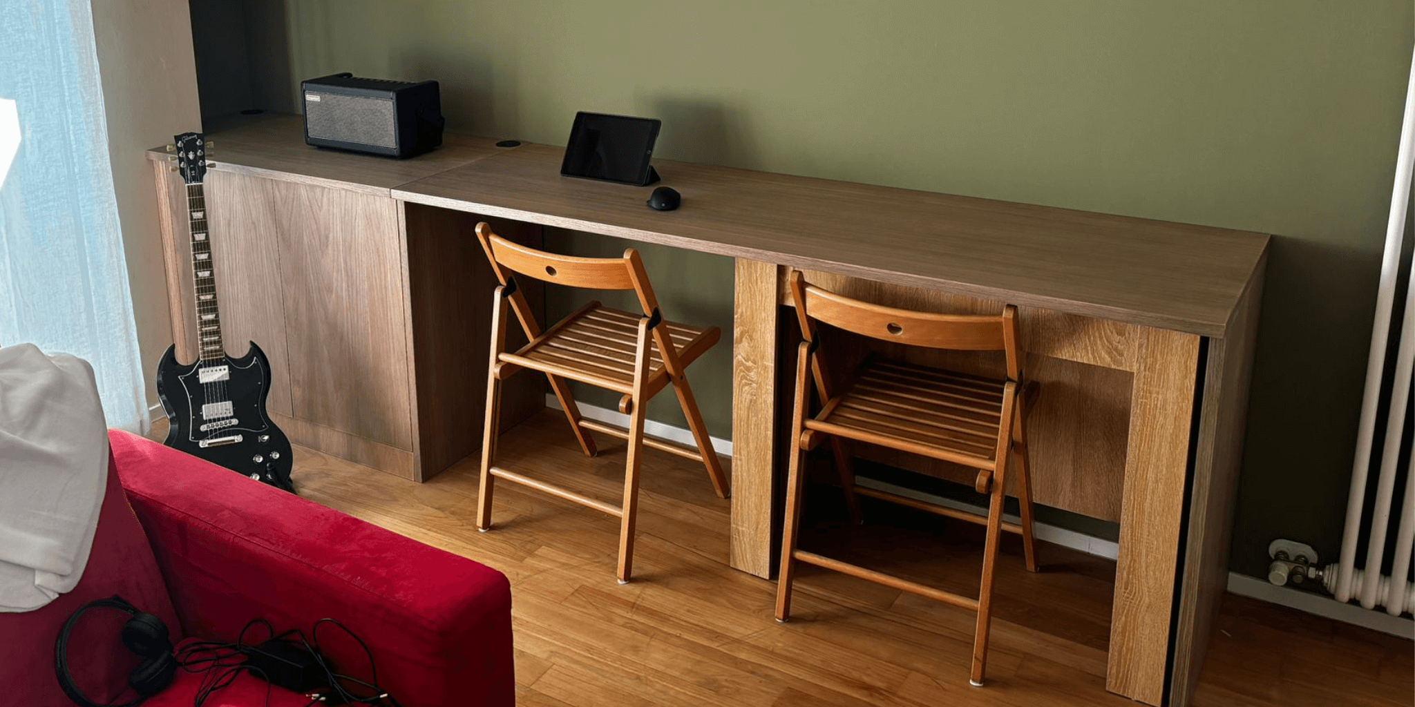 Piccoli Spazi, Grandi Soluzioni: Arredare con Maestria in Ogni Angolo della Tua Casa