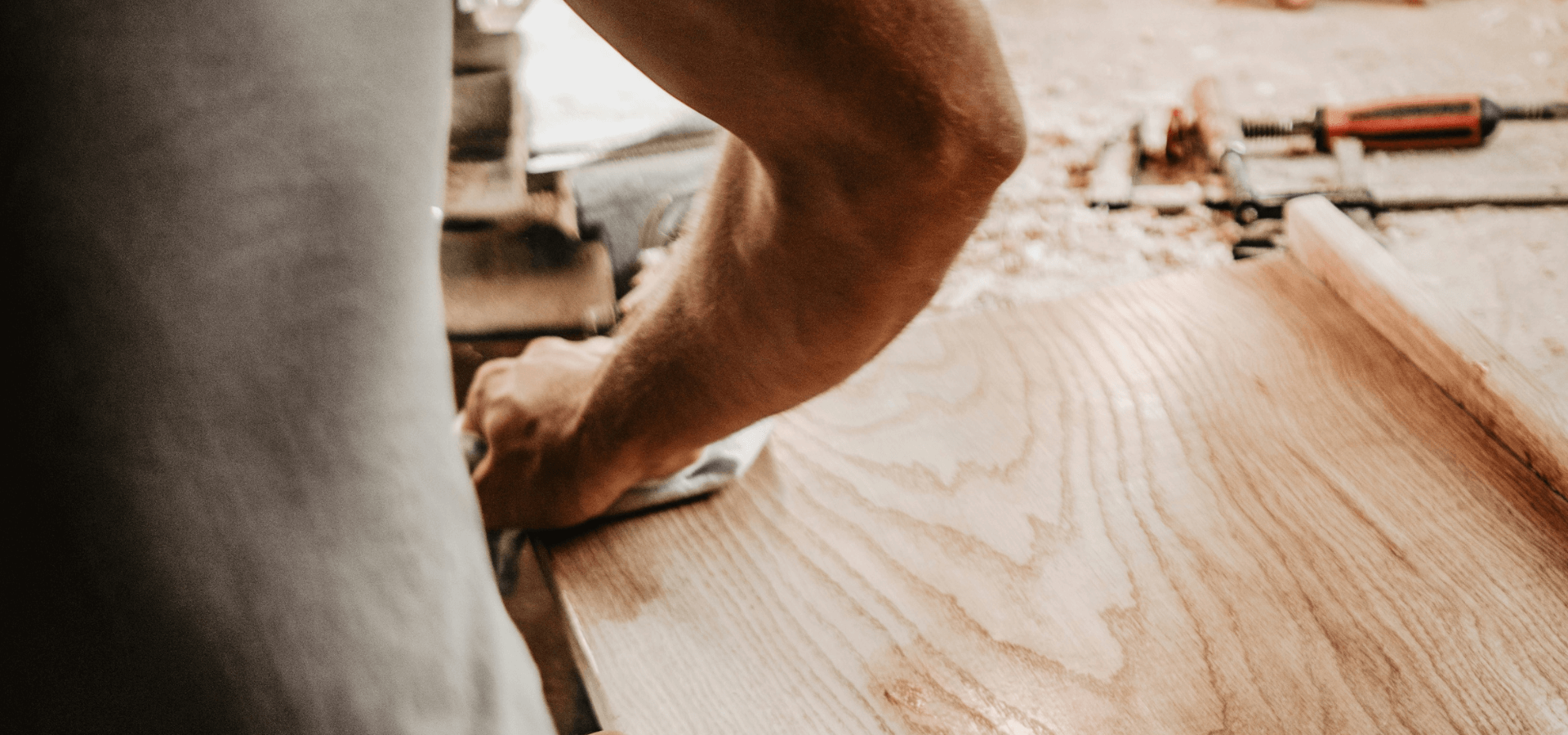 La Tua Casa, Il Tuo Stile: l'Arte della Personalizzazione con i Mobili su Misura