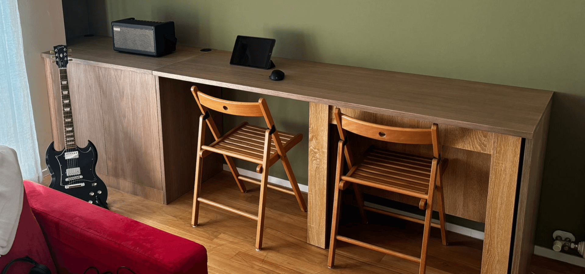 Mobile su misura o industriale? Ecco perché la scelta artigianale è un investimento per la vita