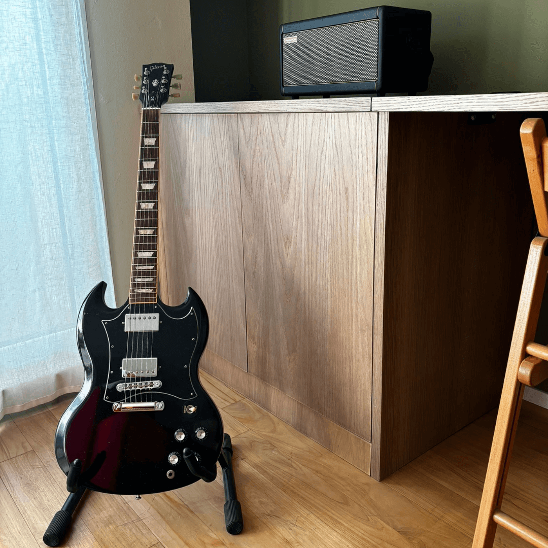 Scrivania su Misura per Sottotetto